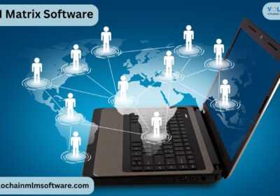 MLM-Matrix-Software-3