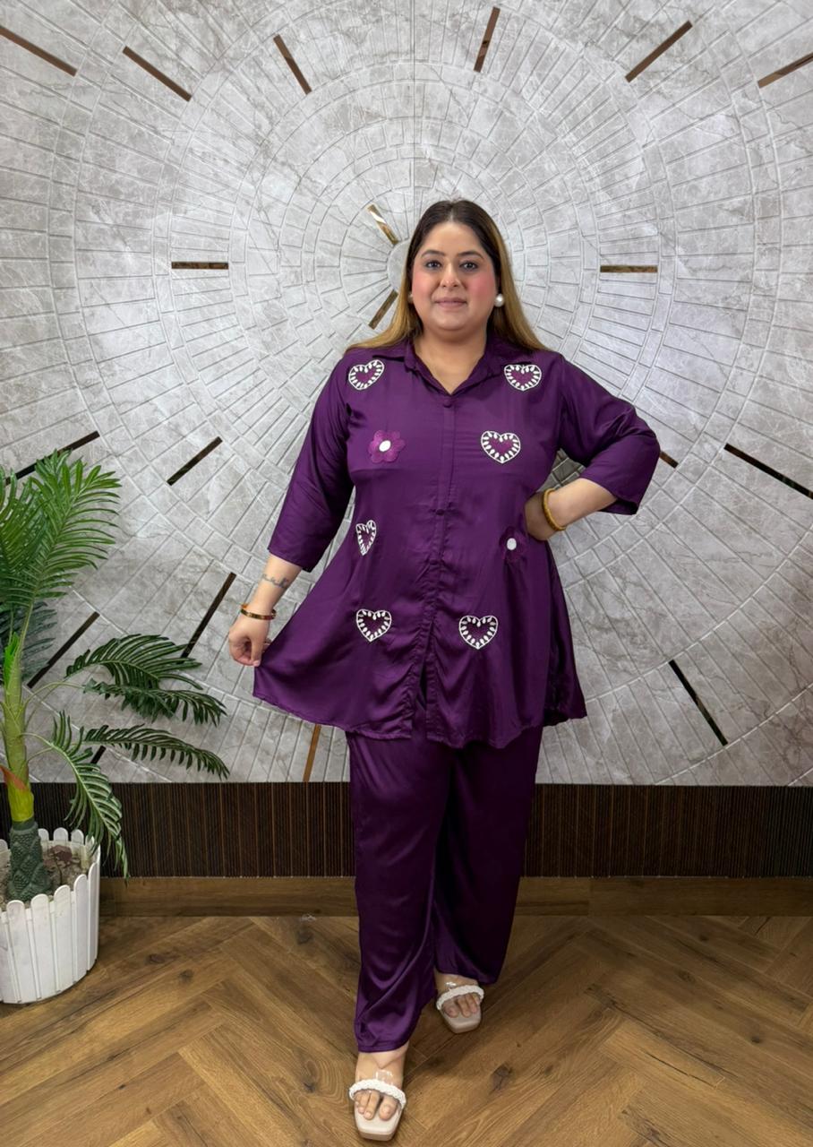 Buy Plus Size Clothes Online | Stylish & Comfortable Fashion for Women