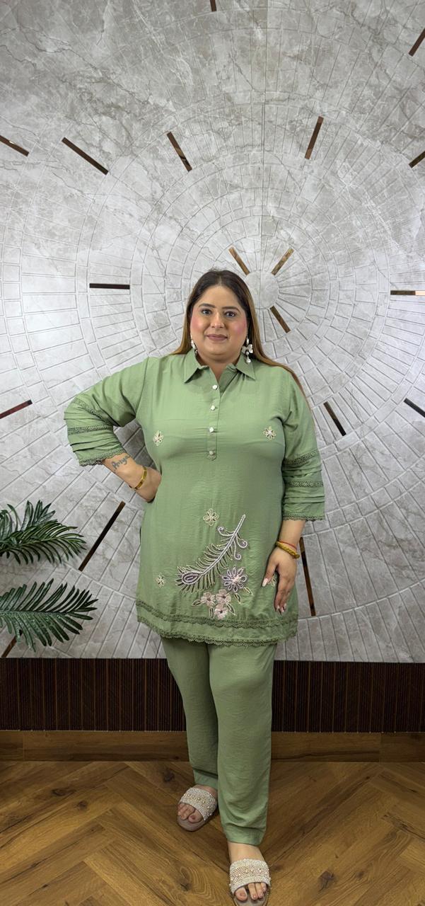 Buy Plus Size Clothes Online | Stylish & Comfortable Fashion for Women