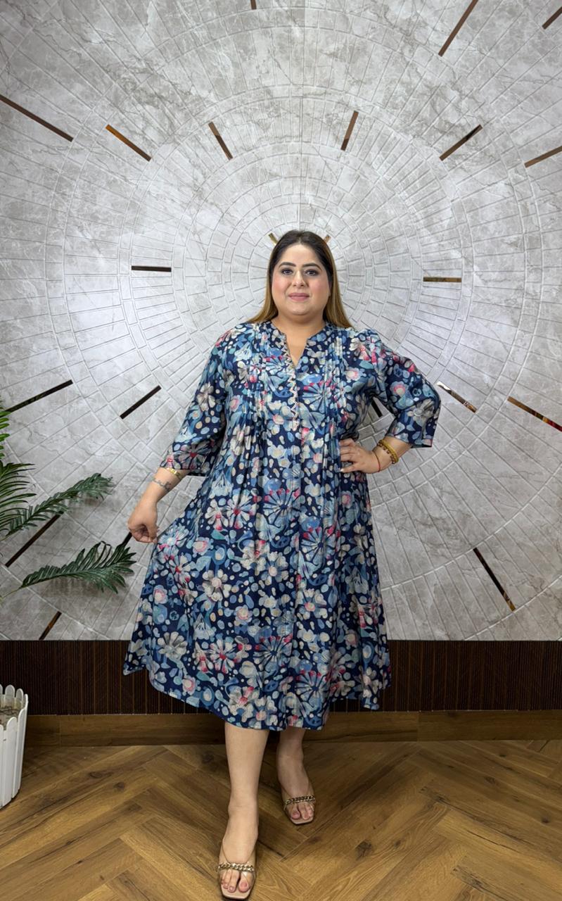 Buy Plus Size Clothes for Women | Stylish & Comfortable Outfits