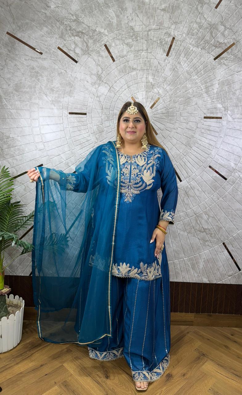 Buy Plus Size Women Clothes Online – classy missy sassy